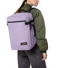 EASTPAK TRANSIT R PACK  rucsac pentru PC 16" orhidee liliac - Rucsacuri pentru școală și timp liber - 5