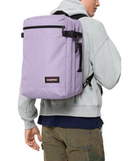 EASTPAK TRANSIT R PACK  rucsac pentru PC 16" orhidee liliac - Rucsacuri pentru școală și timp liber - 6
