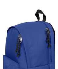 EASTPAK DAY OFFICE  Rucsac pentru laptop de 16 inchi albastru electric - Rucsacuri pentru școală și timp liber - 3