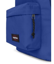 EASTPAK DAY OFFICE  Rucsac pentru laptop de 16 inchi albastru electric - Rucsacuri pentru școală și timp liber - 4