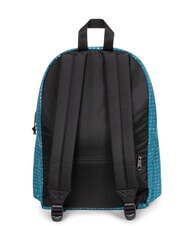 EASTPAK DAY OFFICE  Rucsac pentru laptop de 16 inchi albastru spațial refleks - Rucsacuri pentru școală și timp liber - 2