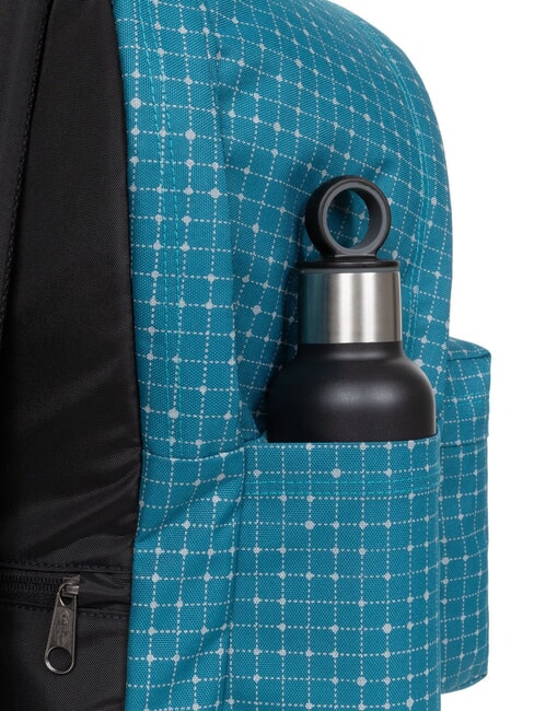 DAY OFFICE  Rucsac pentru laptop de 16 inchi albastru spațial refleks - Rucsacuri pentru școală și timp liber