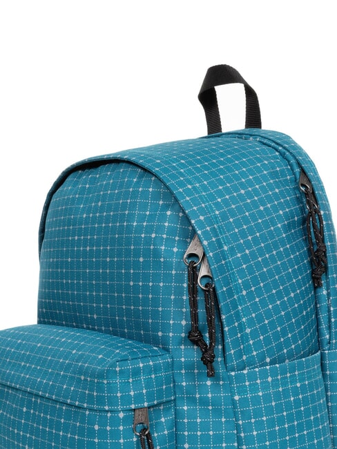 DAY OFFICE  Rucsac pentru laptop de 16 inchi albastru spațial refleks - Rucsacuri pentru școală și timp liber