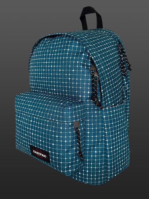 DAY OFFICE  Rucsac pentru laptop de 16 inchi albastru spațial refleks - Rucsacuri pentru școală și timp liber