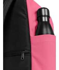 EASTPAK PADDED DAY PAK'R SMALL Rucsac suport tableta roz jeleu - Rucsacuri pentru școală și timp liber - 3