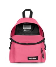 EASTPAK PADDED DAY PAK'R SMALL Rucsac suport tableta roz jeleu - Rucsacuri pentru școală și timp liber - 4