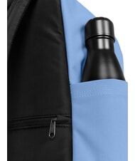 EASTPAK PADDED DAY PAK'R SMALL Rucsac suport tableta aer albastru - Rucsacuri pentru școală și timp liber - 3