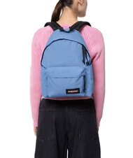 EASTPAK PADDED DAY PAK'R SMALL Rucsac suport tableta aer albastru - Rucsacuri pentru școală și timp liber - 5