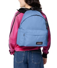 EASTPAK PADDED DAY PAK'R Rucsac pentru laptop de 14". aer albastru - Rucsacuri pentru școală și timp liber - 6
