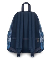 EASTPAK PADDED DAY PAK'R Rucsac pentru laptop de 14". albastru-spălat cu imprimeu - Rucsacuri pentru școală și timp liber - 2