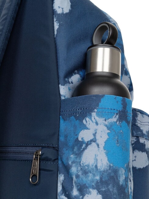 PADDED DAY PAK'R Rucsac pentru laptop de 14". albastru-spălat cu imprimeu - Rucsacuri pentru școală și timp liber