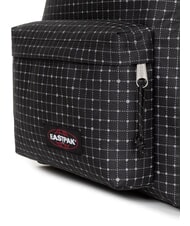 EASTPAK PADDED DAY PAK'R Rucsac pentru laptop de 14". refleks spațiu negru - Rucsacuri pentru școală și timp liber - 5