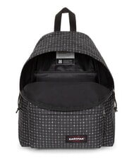 EASTPAK PADDED DAY PAK'R Rucsac pentru laptop de 14". refleks spațiu negru - Rucsacuri pentru școală și timp liber - 6