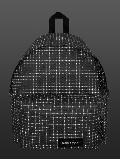 PADDED DAY PAK'R Rucsac pentru laptop de 14". refleks spațiu negru - Rucsacuri pentru școală și timp liber