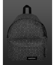 EASTPAK PADDED DAY PAK'R Rucsac pentru laptop de 14". refleks spațiu negru - Rucsacuri pentru școală și timp liber - 7