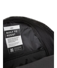 EASTPAK PADDED DAY PAK'R Rucsac pentru laptop de 14". refleks spațiu negru - Rucsacuri pentru școală și timp liber - 8