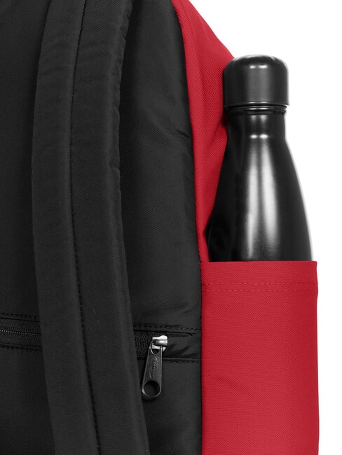 PADDED DAY PAK'R Rucsac pentru laptop de 14". sos roșu - Rucsacuri pentru școală și timp liber