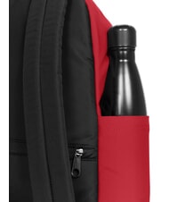 EASTPAK PADDED DAY PAK'R Rucsac pentru laptop de 14". sos roșu - Rucsacuri pentru școală și timp liber - 3