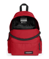 EASTPAK PADDED DAY PAK'R Rucsac pentru laptop de 14". sos roșu - Rucsacuri pentru școală și timp liber - 4