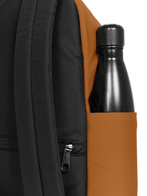 PADDED DAY PAK'R Rucsac pentru laptop de 14". maro caramel - Rucsacuri pentru școală și timp liber