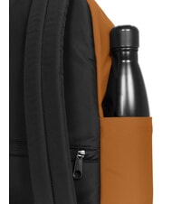 EASTPAK PADDED DAY PAK'R Rucsac pentru laptop de 14". maro caramel - Rucsacuri pentru școală și timp liber - 3