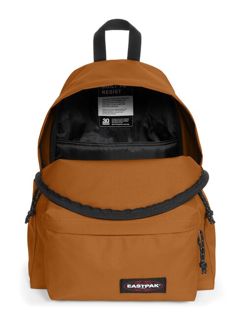 PADDED DAY PAK'R Rucsac pentru laptop de 14". maro caramel - Rucsacuri pentru școală și timp liber