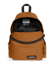 EASTPAK PADDED DAY PAK'R Rucsac pentru laptop de 14". maro caramel - Rucsacuri pentru școală și timp liber - 4