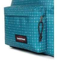 EASTPAK PADDED DAY PAK'R Rucsac pentru laptop de 14". albastru spațial refleks - Rucsacuri pentru școală și timp liber - 4