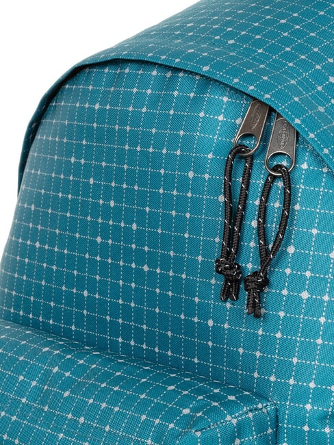 PADDED DAY PAK'R Rucsac pentru laptop de 14". albastru spațial refleks - Rucsacuri pentru școală și timp liber