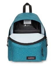 EASTPAK PADDED DAY PAK'R Rucsac pentru laptop de 14". albastru spațial refleks - Rucsacuri pentru școală și timp liber - 6