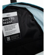 EASTPAK PADDED DAY PAK'R Rucsac pentru laptop de 14". albastru spațial refleks - Rucsacuri pentru școală și timp liber - 8
