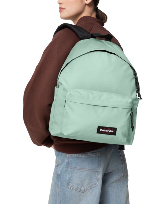 PADDED DAY PAK'R Rucsac pentru laptop de 14". albastru polar - Rucsacuri pentru școală și timp liber