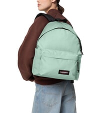 EASTPAK PADDED DAY PAK'R Rucsac pentru laptop de 14". albastru polar - Rucsacuri pentru școală și timp liber - 5