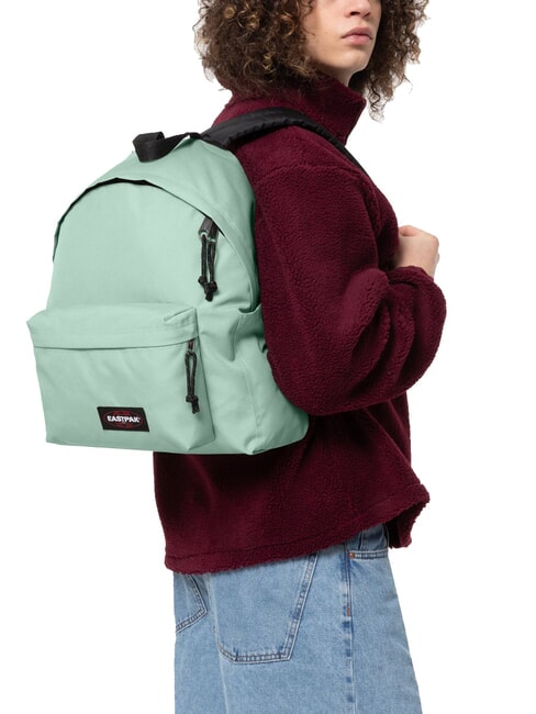 PADDED DAY PAK'R Rucsac pentru laptop de 14". albastru polar - Rucsacuri pentru școală și timp liber