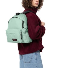 EASTPAK PADDED DAY PAK'R Rucsac pentru laptop de 14". albastru polar - Rucsacuri pentru școală și timp liber - 6