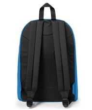 EASTPAK OUT OF OFFICE Rucsac pentru laptop de 13 " albastru cu bule - Rucsacuri pentru școală și timp liber - 2