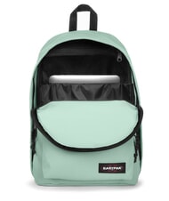 EASTPAK OUT OF OFFICE Rucsac pentru laptop de 13 " albastru polar - Rucsacuri pentru școală și timp liber - 4