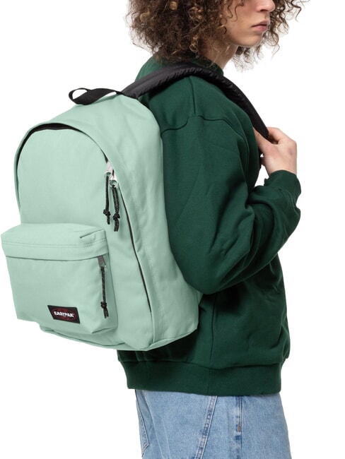 OUT OF OFFICE Rucsac pentru laptop de 13 " albastru polar - Rucsacuri pentru școală și timp liber