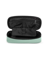 EASTPAK OVAL SINGLE Trusa de creion albastru polar - Penare și accesorii - 2