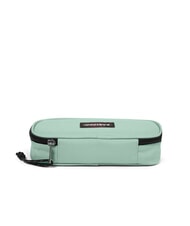EASTPAK OVAL SINGLE Trusa de creion albastru polar - Penare și accesorii - 3
