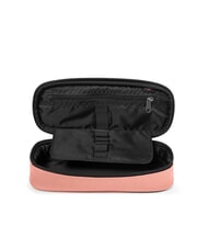 EASTPAK OVAL SINGLE Trusa de creion nectar de portocală - Penare și accesorii - 2