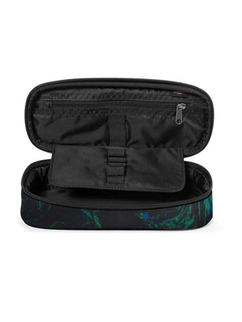 OVAL SINGLE Trusa de creion vopsit întunecat - Penare și accesorii