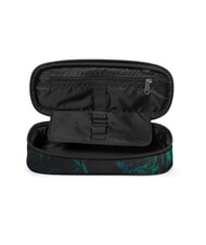 EASTPAK OVAL SINGLE Trusa de creion vopsit întunecat - Penare și accesorii - 2