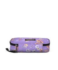 EASTPAK OVAL SINGLE Trusa de creion liliac estompat de floră - Penare și accesorii - 3