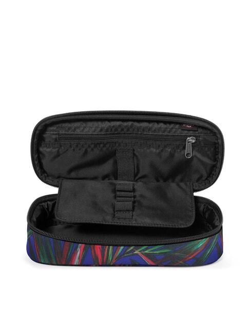 OVAL SINGLE Trusa de creion Brize Palm Navy - Penare și accesorii