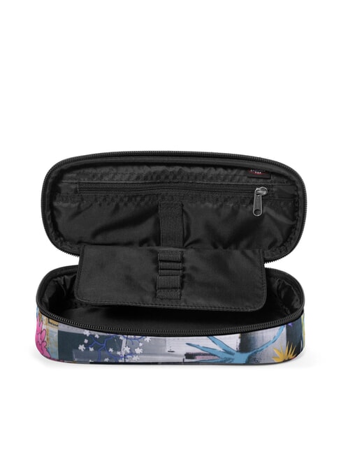 OVAL SINGLE Trusa de creion lumină decupată - Penare și accesorii