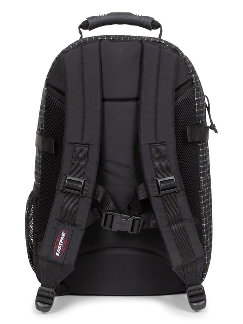 TUTOR Rucsac pentru laptop 15 " refleks spațiu negru - Rucsacuri pentru școală și timp liber