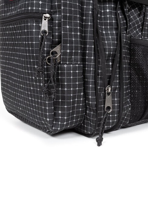 TUTOR Rucsac pentru laptop 15 " refleks spațiu negru - Rucsacuri pentru școală și timp liber