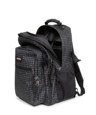 EASTPAK TUTOR Rucsac pentru laptop 15 " refleks spațiu negru - Rucsacuri pentru școală și timp liber - 6