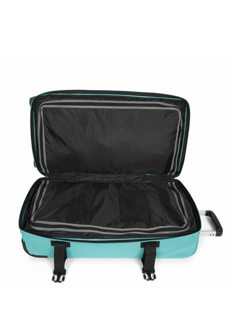 TRANSIT'R L Troller de dimensiuni mari pârâu albastru - Trolere semirigide